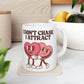 Don't Chase, Attract Coffee Mug | Badass Affirmations Funny Motivational Gift For Women Friendship Gift Best Friend Birthday You Got This Affirmation Gifts For Women Motivational Gift