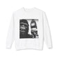 Big Ben London England Tourist Alien Bigfoot Unisex Crewneck Sweatshirt