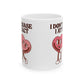 Don't Chase, Attract Coffee Mug | Badass Affirmations Funny Motivational Gift For Women Friendship Gift Best Friend Birthday You Got This Affirmation Gifts For Women Motivational Gift