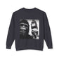 Big Ben London England Tourist Alien Bigfoot Unisex Crewneck Sweatshirt