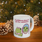 Confidence Coffee Mug | Badass Affirmations Funny Motivational Gift For Women Friendship Gift Best Friend Birthday You Got This Affirmation Gifts For Women Motivational Gift