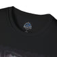 Funny Halloween T-Shirt for Men Bigfoot Alien Frankenstein Dracula