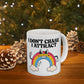 Don't Chase, Attract Coffee Mug | Badass Affirmations Funny Motivational Gift For Women Friendship Gift Best Friend Birthday You Got This Affirmation Gifts For Women Motivational Gift