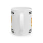 Moving On Coffee Mug | Badass Affirmations Funny Motivational Gift For Women Friendship Best Friend Birthday Motivational
