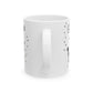 Goddess Energy Coffee Mug | Funny Motivational Gift For Women Friendship Gift Best Friend Birthday You Got This Affirmation Gifts Motivational Gift