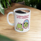 Confidence Coffee Mug | Badass Affirmations Funny Motivational Gift For Women Friendship Gift Best Friend Birthday You Got This Affirmation Gifts For Women Motivational Gift