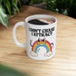 Don't Chase, Attract Coffee Mug | Badass Affirmations Funny Motivational Gift For Women Friendship Gift Best Friend Birthday You Got This Affirmation Gifts For Women Motivational Gift