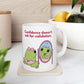 Confidence Coffee Mug | Badass Affirmations Funny Motivational Gift For Women Friendship Gift Best Friend Birthday You Got This Affirmation Gifts For Women Motivational Gift