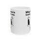 Heading Your Way Coffee Mug | Badass Affirmations Funny Motivational Gift For Women Friendship Gift Best Friend Birthday You Got This Affirmation Gifts For Women Motivational Gift