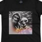 Aquarium Hawaiian Shirt Alien Bigfoot Women's T Shirt