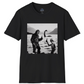 Loch Ness Monster Lake Bigfoot Alien Men's Tee