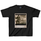 Welcome to Las Vegas Bigfoot Alien Kids Unisex Short Sleeve