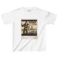 Welcome to Las Vegas Bigfoot Alien Kids Unisex Short Sleeve